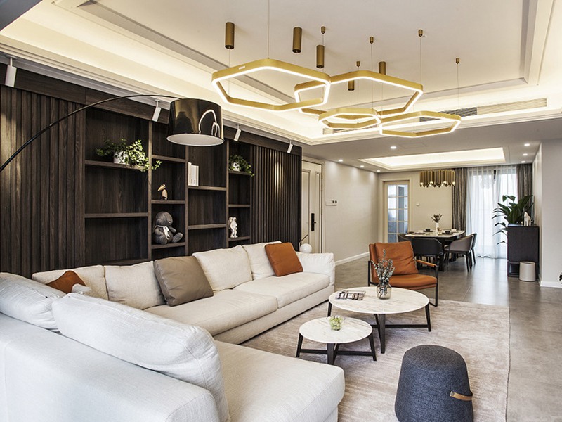 新古典風(fēng)格裝修的意思是什么，它的特點(diǎn)是什么